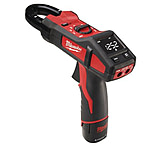 Image of Milwaukee Electric Tools M12 Ac Clamp / Hvac Kit 495-2238-21