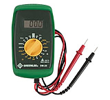 Image of Greenlee Manual Ranging Multimeter 332-DM-20