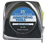 Image of Armstrong Tools Measuring Tape 1 X 25 069-68-445