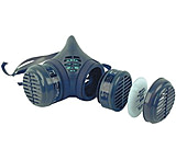 Image of Moldex/Metric Med Respirator Paint Spray/pes 507-8112N