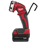 Image of Milwaukee Electric Tools Milwaukee M18 Work Light 495-49-24-0171