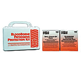 Image of Pac-Kit Mobile Bloodborne Pathogens Ki 579-3060