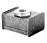 Image of BSM Pump Model 13 Strainer 5011113006