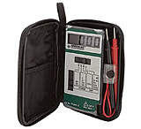 Image of Greenlee Multimeter Pocket Pdmm-20 332-PDMM-20