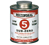 Image of Rectorseal No.5 1point Subzero Pipe Threa 622-27541