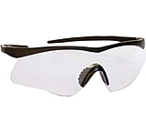 Image of Bouton Nylon Half Frame Crimsonw/true 112-91CS-045