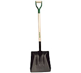 Image of Union Tools P4sn Dh Steel Street Shovel U 760-79804