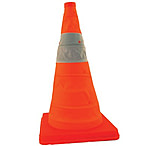 Image of ASMC Pk/5/pop 28in Safety Cone W/l 029-3018159