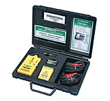Image of Greenlee Power Finder 680 Vac 332-38584