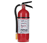 Image of Kidde 5lb Abc Fire Extinguisher Pro5 408-466112