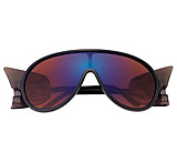 Image of Crews Prodigy Grey Replacementlens 135-L-18002