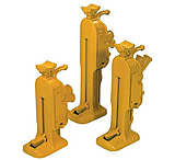 Image of Simplex Ratchet Lowering Lever Jack 720-24A