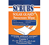 Image of Dymon Scrubs Sunscreen Towel 1/pke 253-91201