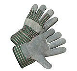 Image of Anchor Brand Select Split Cowhide Palm Rubb 101-2402