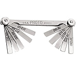 Image of Proto Set Feeler Ga 10 Blade I 577-000D