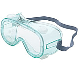 Image of Sperian Eye &amp; Face Protection Spartan Green Frame Safety Gla 812-A610S