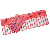 Image of Precision Brand Stainless Steel Poc-kitthickne 605-77750