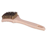 Image of Weiler Tire Cleaning Brush.008 Brass 804-99593