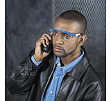 Image of Crews Tomahawk Clear Replacement Len 135-L-1TK00