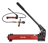 Image of H.K. Porter Two Speed Hydraulic Handpump 590-HKH02