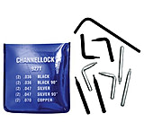 Image of Channellock Univeral Replacement Tipskit 140-927T