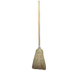 Image of Weiler 8in Can Scrub Brush 804-44014
