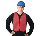 Image of Honeywell Safety X-lg Hi-viz Orange Traffic 6141100191