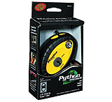 Image of Master Lock Yellow Python Tm Lock Body Key 470-8401D
