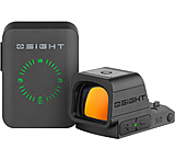 Image of Olight OSIGHTXR 2/6 MOA DOT &amp; 32 MOA CIRCLE