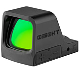 Image of Osight C 3 MOA Reflex Red Dot Sight