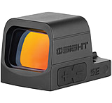 Image of Osight SE 6 MOA Reflex Green Dot Sight w/ Enclosed Optic