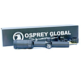 Image of Osprey Signature 1-6x28 Mil Dot Rifle Scope