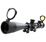 Image of Osprey 10-40x50 Illuminated Rangefinder Reticle 30mm Tube Tactical Rifle Scope