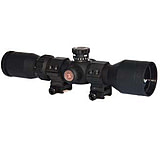 Image of Osprey Compact 3-9x42mm Rifle Scope with Illuminated Mil Dot Reticle