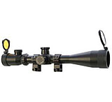 Image of Osprey 4-16x50 mm Rifle Scope with Illuminated Mil Dot Glass Reticle
