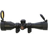 Image of Osprey 4x32mm Black Duplex Reticle Rifle Scope SD432DP