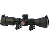 Image of Osprey 4x32mm Sniper Reticle 1 Inch Tube Pistol Scope