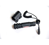 Image of Osprey 5mw Rifle Green Laser