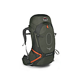 Image of Osprey Atmos 50 Pack 3000 cu in-L-Graphite Gray 2011