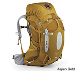 Image of Osprey Atmos 50 Pack - Green Apple M