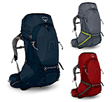 Image of Osprey Atmos AG 50 Backpack - Men's