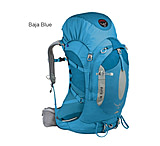 Image of Osprey Aura 65 Pack - Baja Blue S