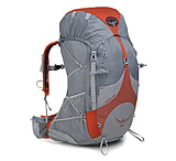 Image of Osprey Exos 58 Pack-Ember Orange L