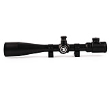 Image of Osprey Global 10-40x50 Illuminated 30mm Tube Tactical Rifle Scope