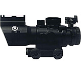 Image of Osprey Global 4x32 30mm Tube Rifle Scope
