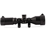Image of Osprey Global Compact 3-9x42 Illuminated 30mm Tube Rifle Scope