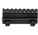 Image of Osprey Global 8 Slot 1in Riser Red Dot Sight Mount