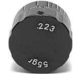 Image of Osprey Global BDC Elevation Turrets For Compact Rifle Scopes