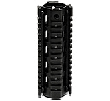 Image of Osprey Global AR-15, M4, M16 Carbine Length Quad Rail AK Handguard