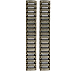 Image of Osprey Global Ladder Rail Covers